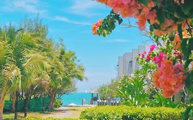 Oceanami Resort Sea View